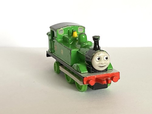 Ertl oliver gwr thomas - no,