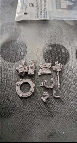 Warhammer 000 40k - warhammer, 40.000