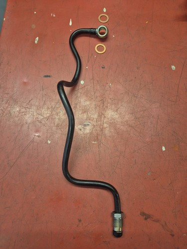 Ford transit fuel feed - transit,
