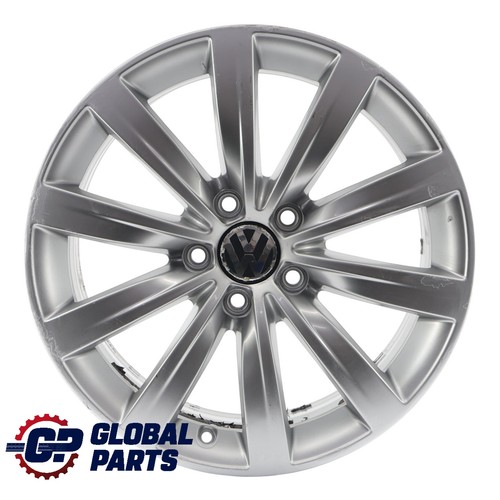 Volkswagen sharan alloy - sharan,