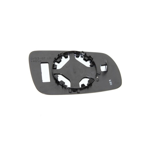 Side mirror glass fits audi - fits:,