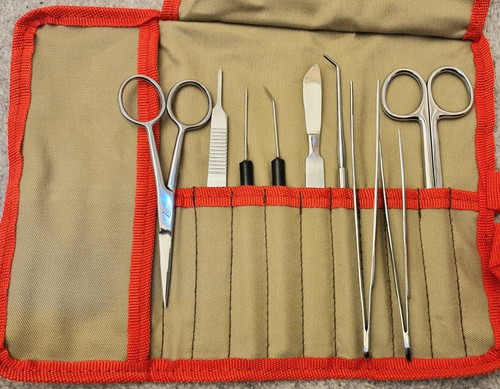 Pcs general surgery - 10,
