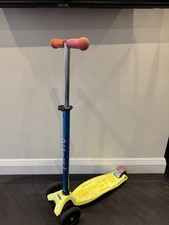 Maxi Micro Deluxe Scooter 