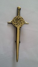 Scottish Kilt Pin Antique