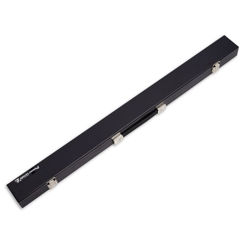 Powerglide black attache - black,