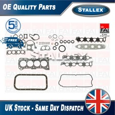 Fits Suzuki Vitara Grand 1.6