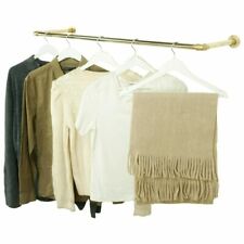 Solid Brass Wall Mounted