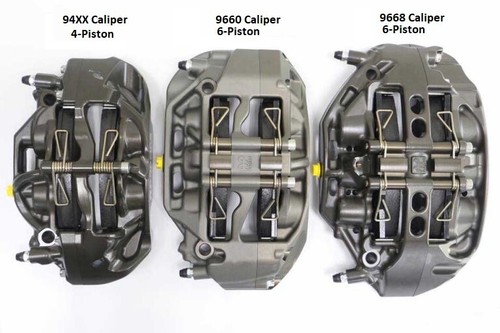 Racing cp94xx brake caliper - ap,