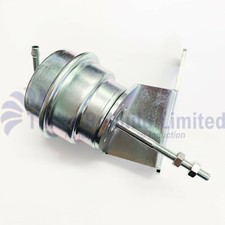 New Turbocharger Wastegate