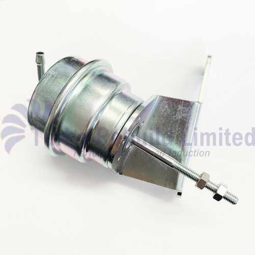 New turbocharger wastegate - new,