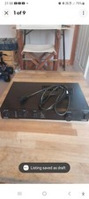 Audiolab 8000s Intergrated