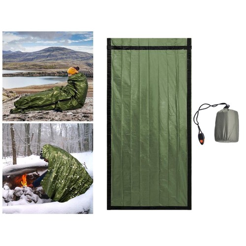 Blanket thermal survival - blanket,