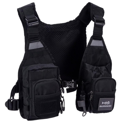 Bassdash fv08 lightweight fly - bassdash,