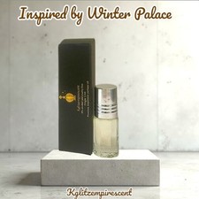 Winter Palace - AlcoholFree -