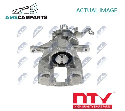 Brake caliper braking rear - braking,