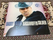 Daddy Freddy , Ragamuffin