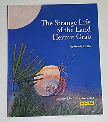The strange life - the,