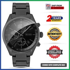 New HUGO BOSS HB1513676 Grand