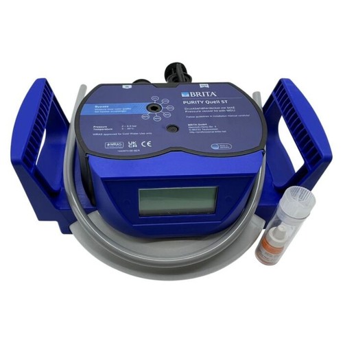 Brita purity head with - brita, display