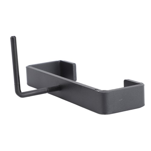 Concrete post clip convenient - concrete,