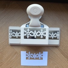 Martha Stewart Border deep