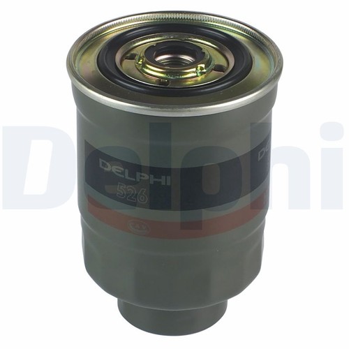 Fuel filter delphi hdf526 - filter,