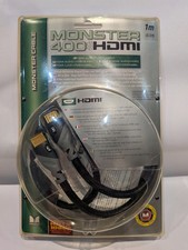 Monster 400 HDMI To HDMI