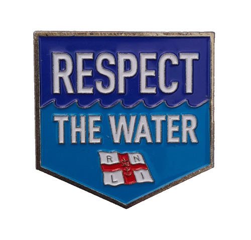 Rnli lifeboats respect - rnli,