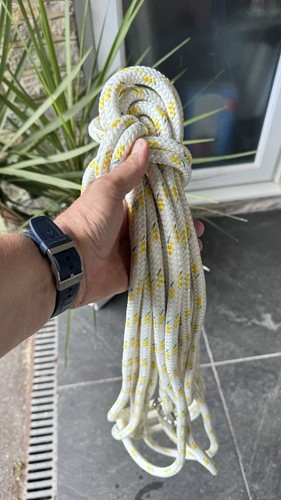 Halyard rope 10mm - halyard,