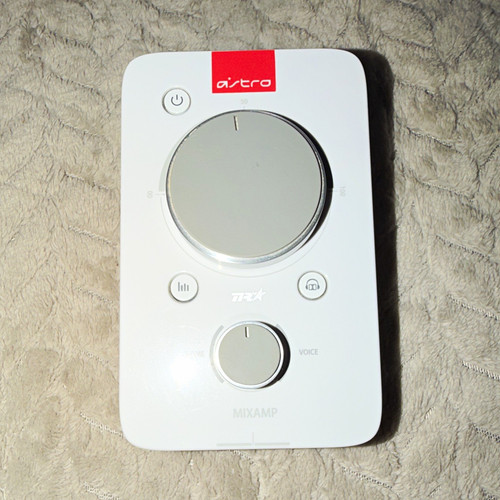 Astro mixamp gaming audio - astro,