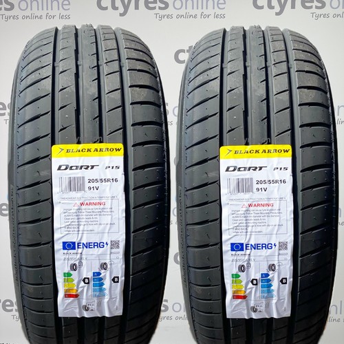 New 205 16 91v - 205,