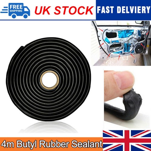 Butyl tape rubber - rubber, glue
