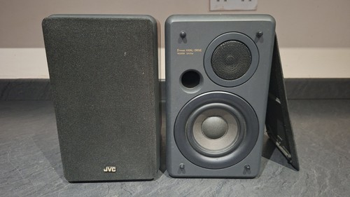 Jvc uxd88 speakers stereo - jvc, sp-uxd88