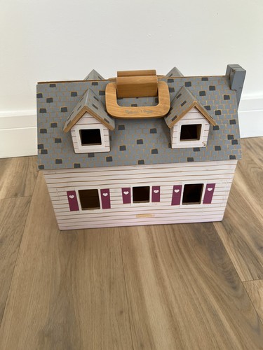 Melissa doug fold go - doug, &