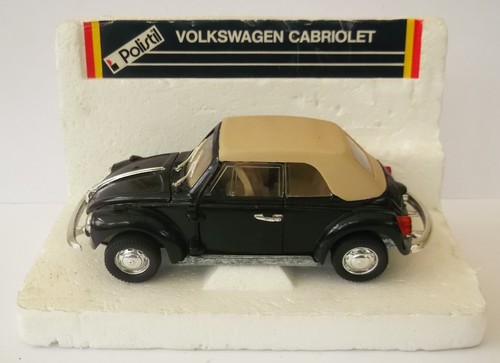 Polistil vw volkswagen - -,