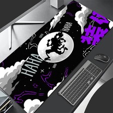 Japanese Anime Mouse Pad XXL