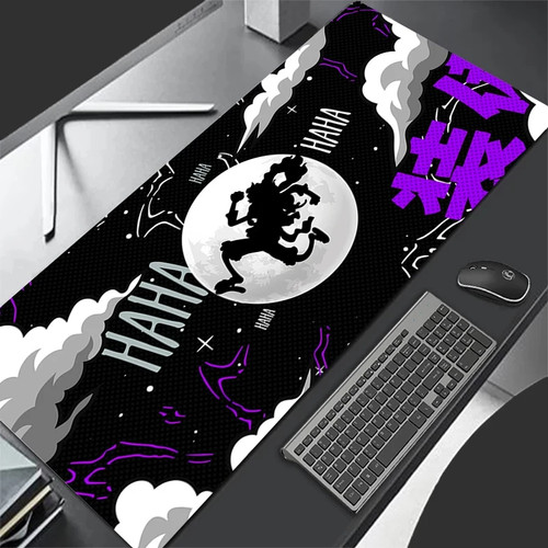 Japanese anime mouse pad - anime, xxl