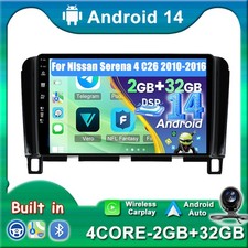 CarPlay Android Car Stereo For
