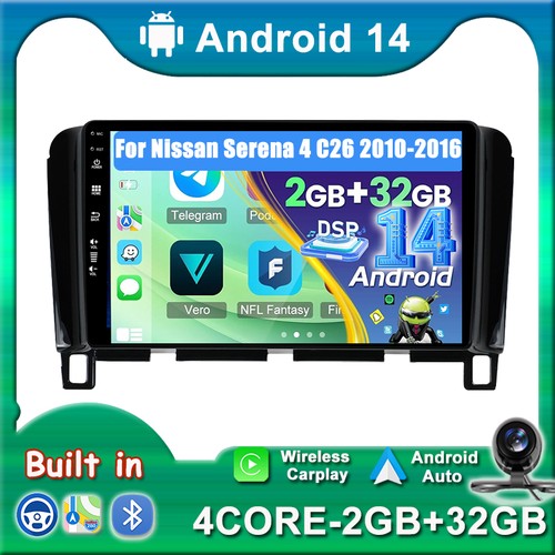 Carplay android car stereo for - car,