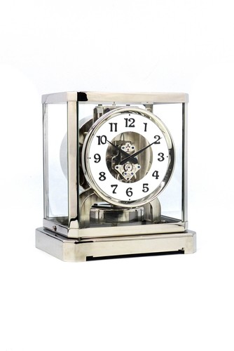 Jaeger lecoultre atmos - ii, desk