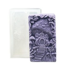 MAGICAL SILICONE MOLD for soap