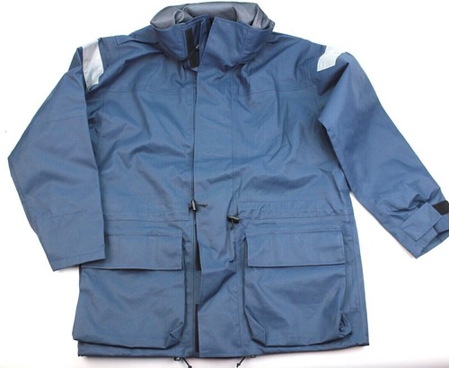 Raf goretex jacket british - raf,