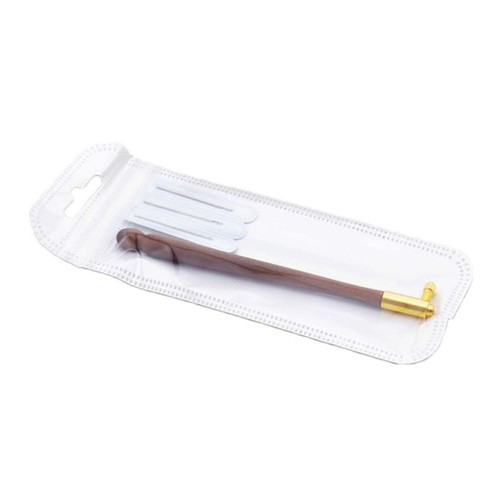 Tambour hook with - tambour,