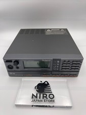 [ Excellent ] Roland SC-88Pro Sound Canvas MIDI Module Synthesizer