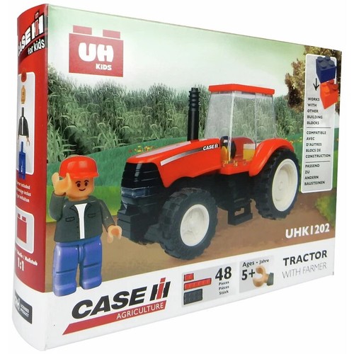 Universal hobbies case ih - hobbies,