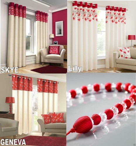 Skye geneva lily - &,