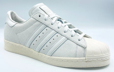Adidas Superstar 82 Mens Originals Shoes Trainers UK Size 8.5 - 9   HP2914