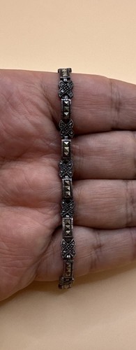 Vintage 925 sterling silver - vintage,