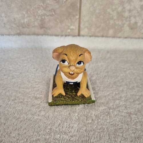 Pendelfin brendan mint - brendan,,