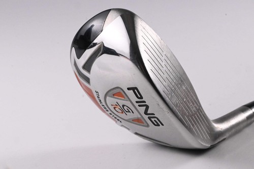 Ping g10 hybrid - /, 18